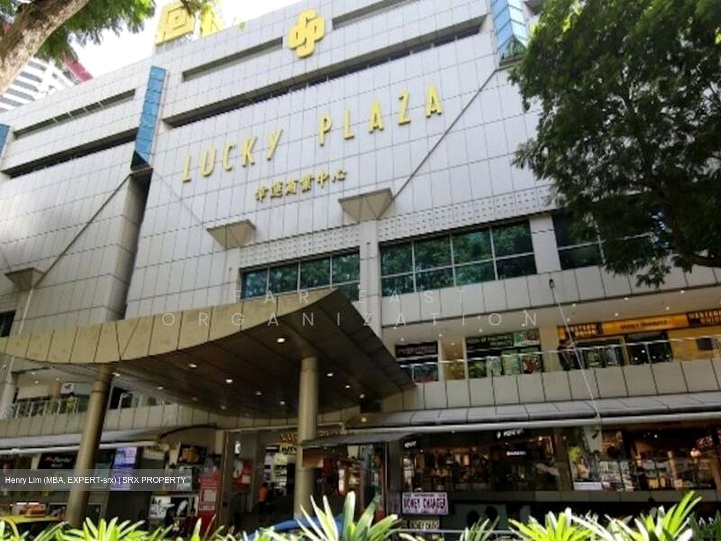 Lucky Plaza (D9), Retail #552946301